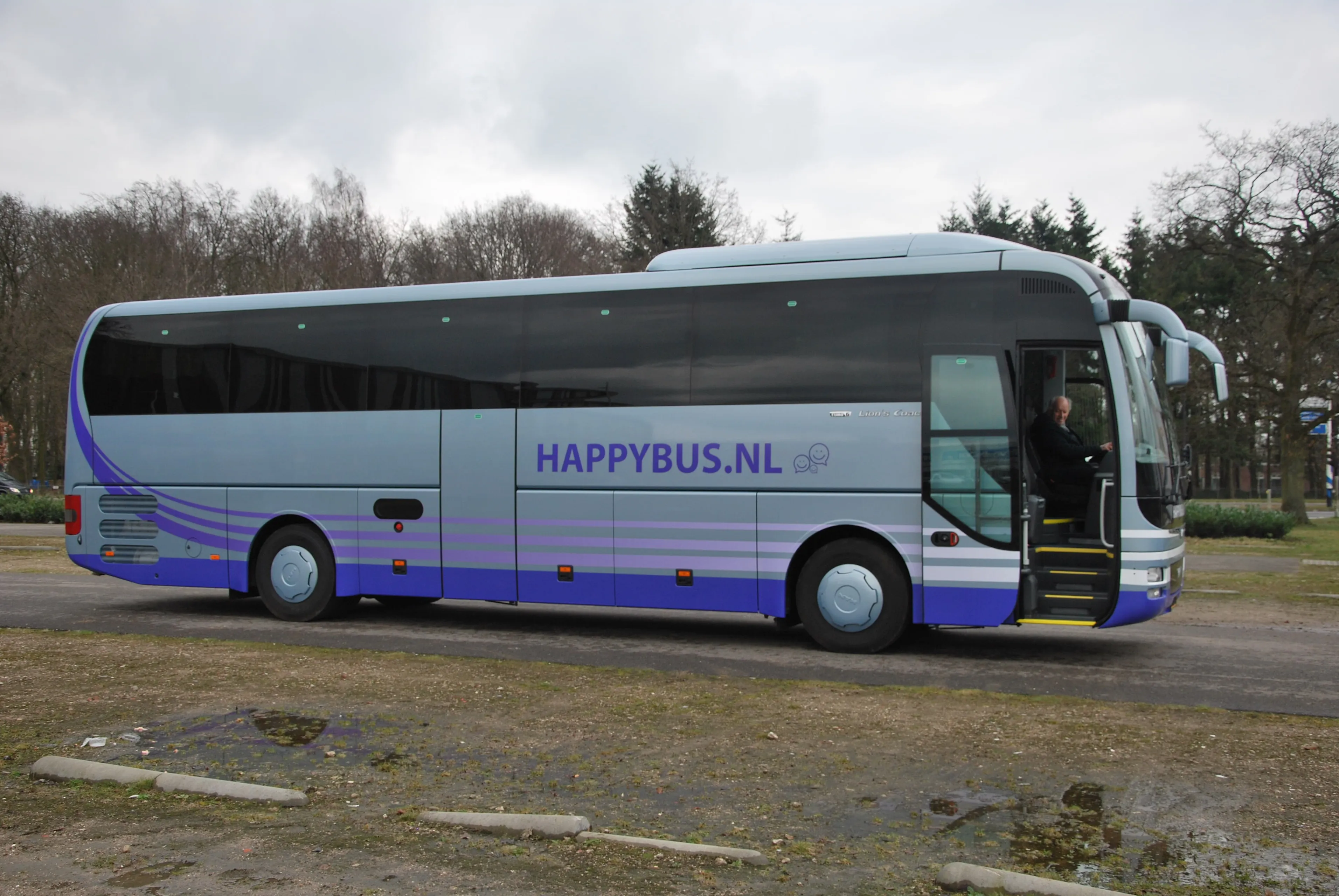 happybus