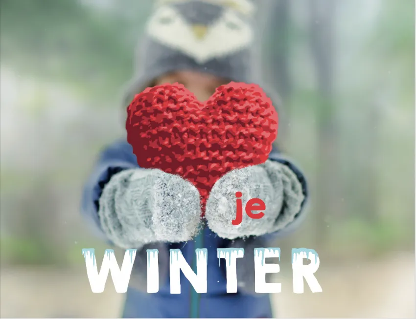 hartje winter