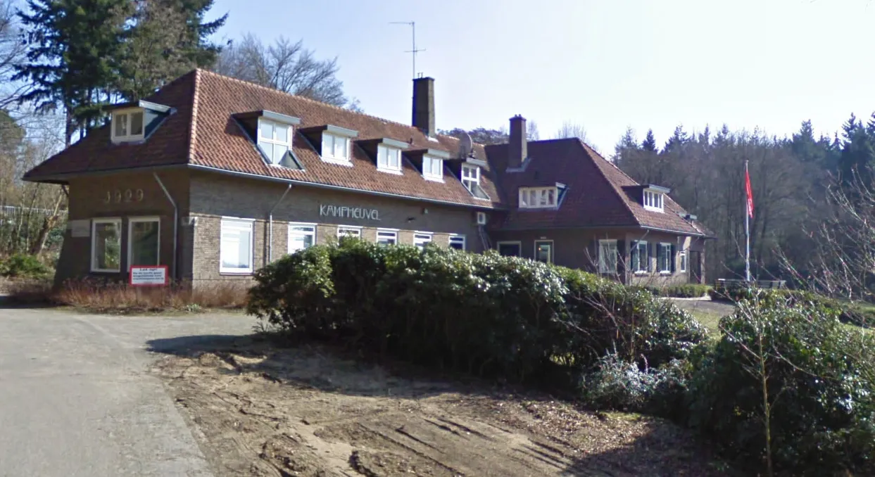 hoenderloo groep google street view