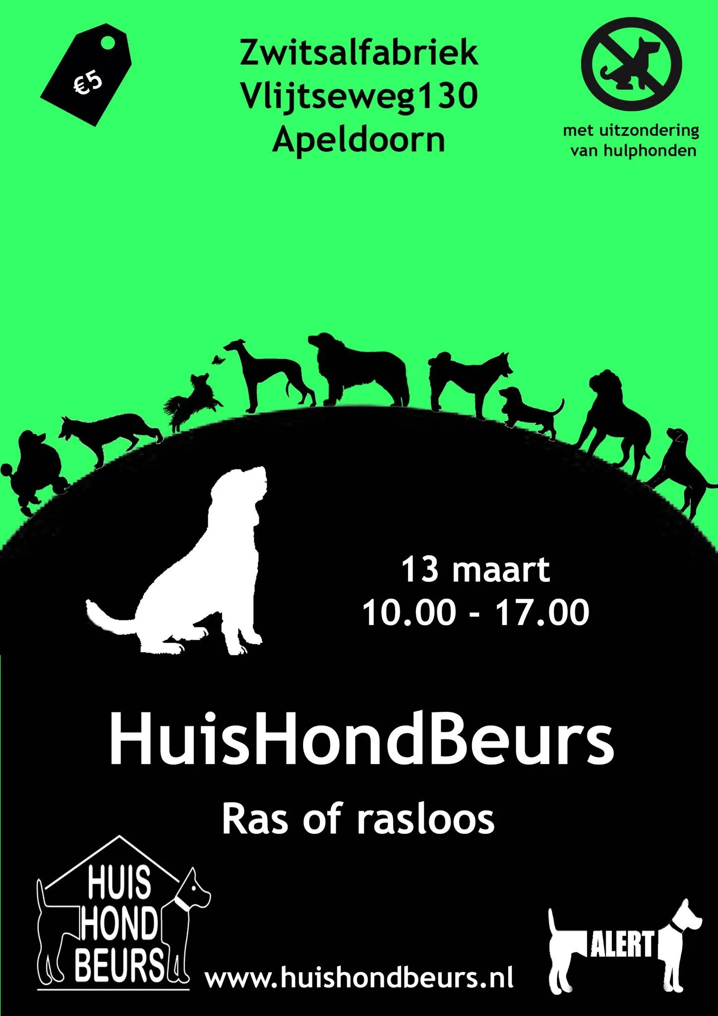 huishondbeurs