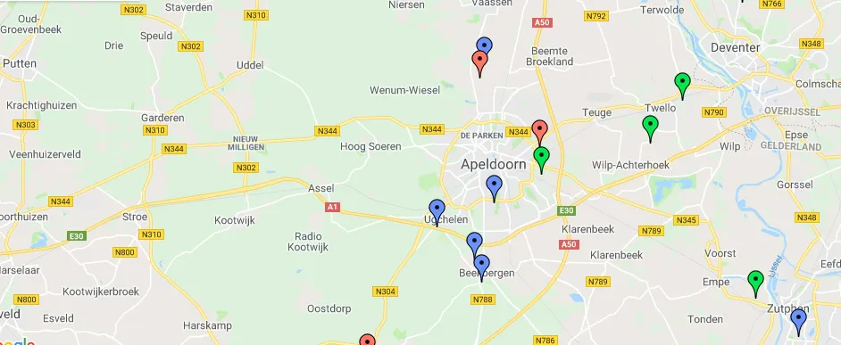 imkerijdag