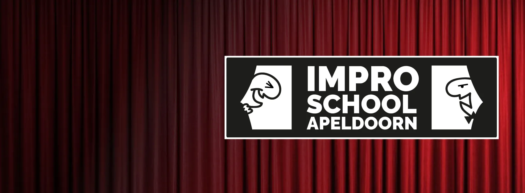 improschool apeldoorn website