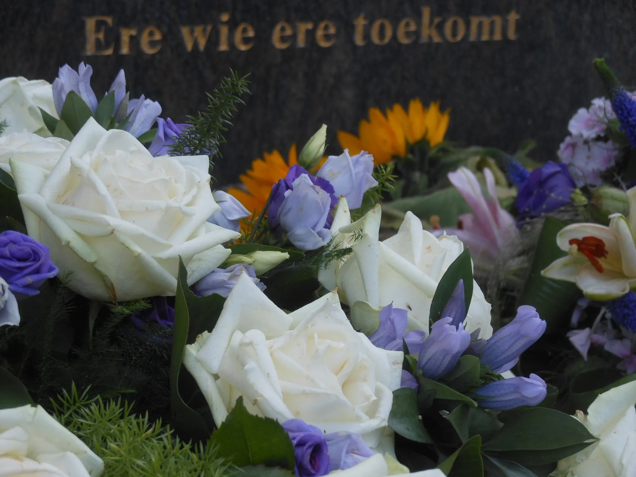 indi monument ere wie ere toekomt esther dekker