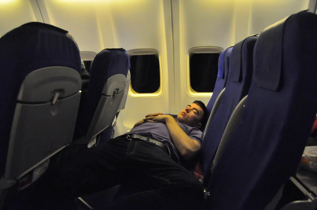 jetlag