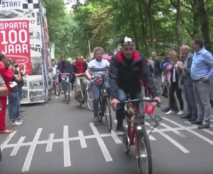 joop zoetemelk sparta wereldrecord still youtube nebe4video1