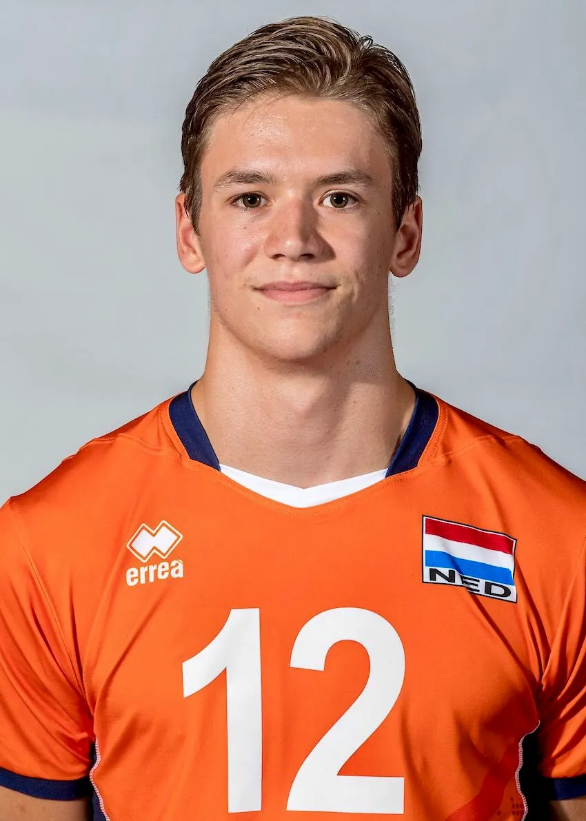 joris berkhout