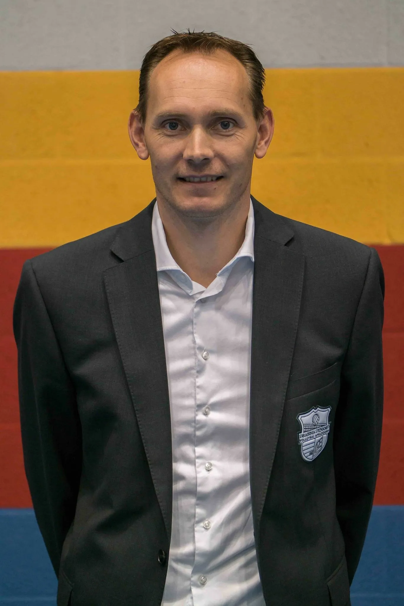 justin sombroek