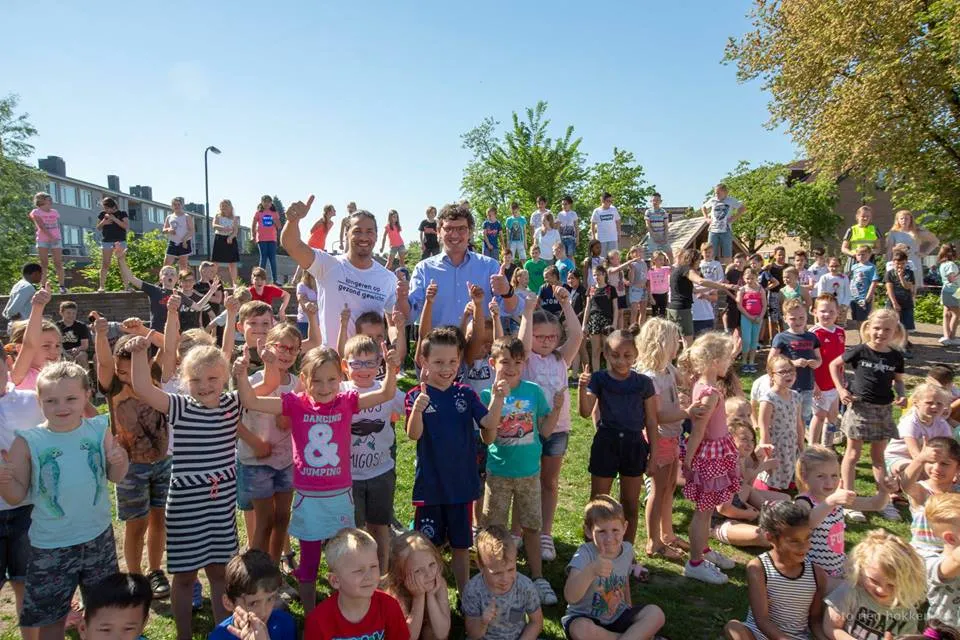 juvat jogg apeldoorn daily mile apeldoorn