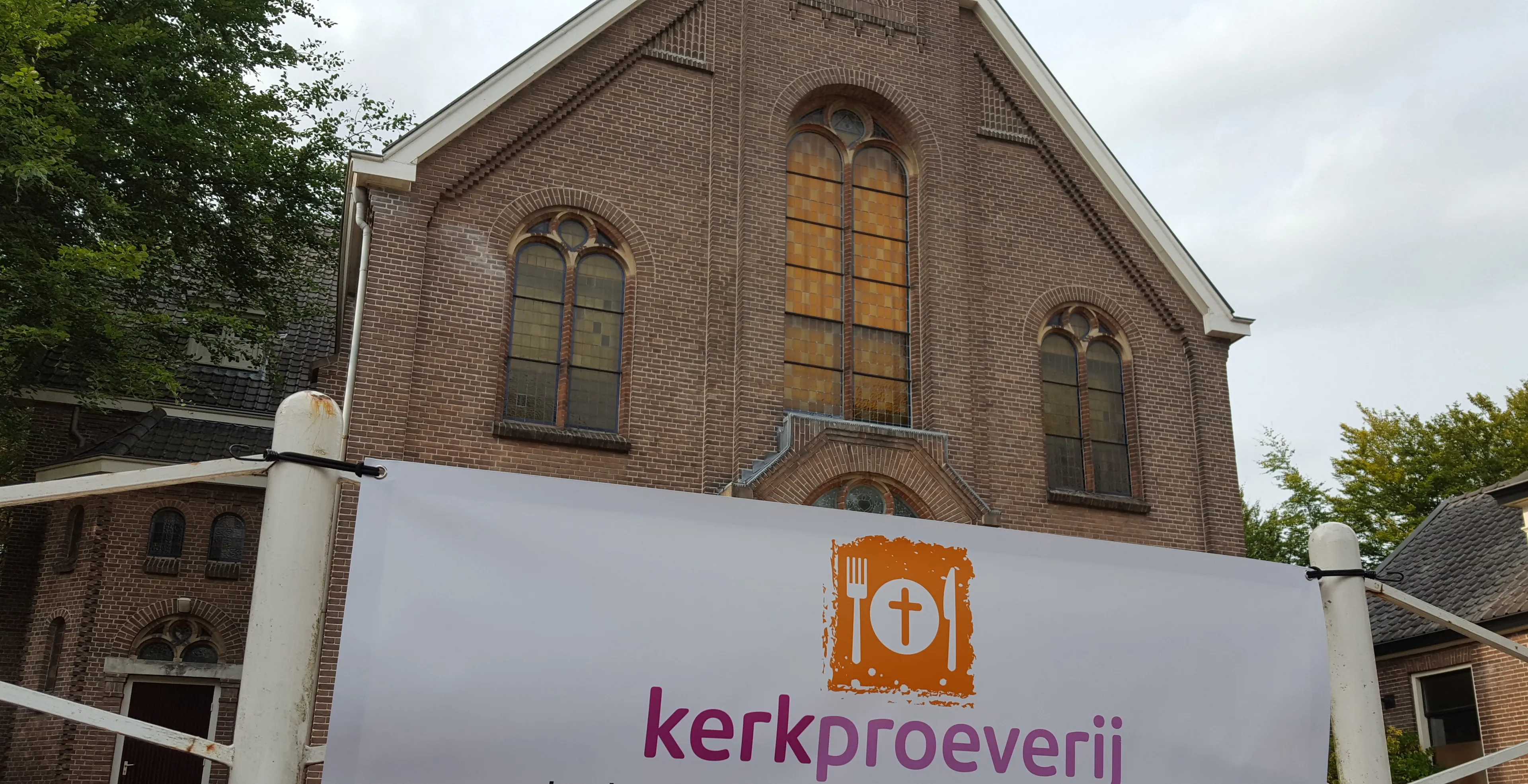 kerkproeverij apeldoorn 2020
