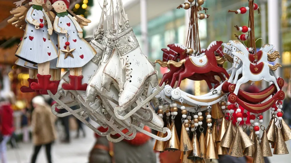 kerstmarkt pixabay peterkraayvanger
