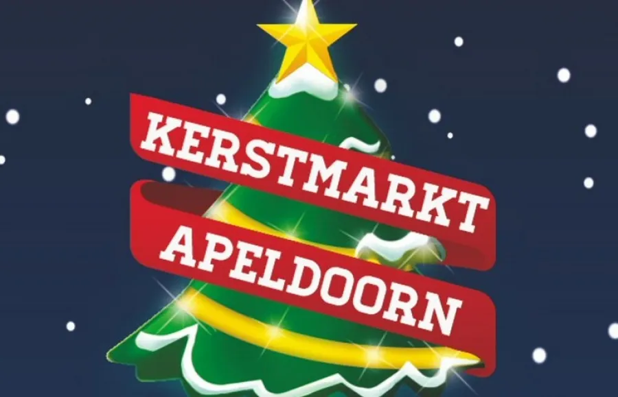 kerstmarkt