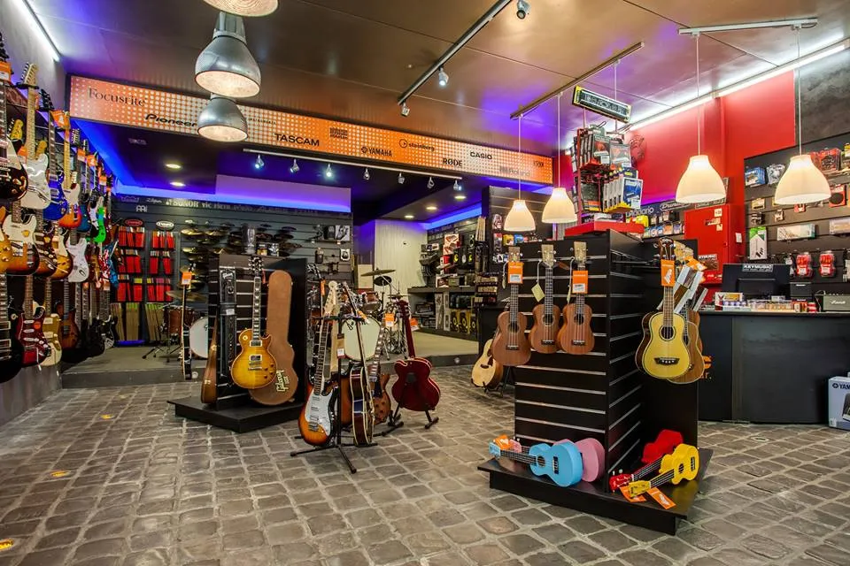 keymusic ninove