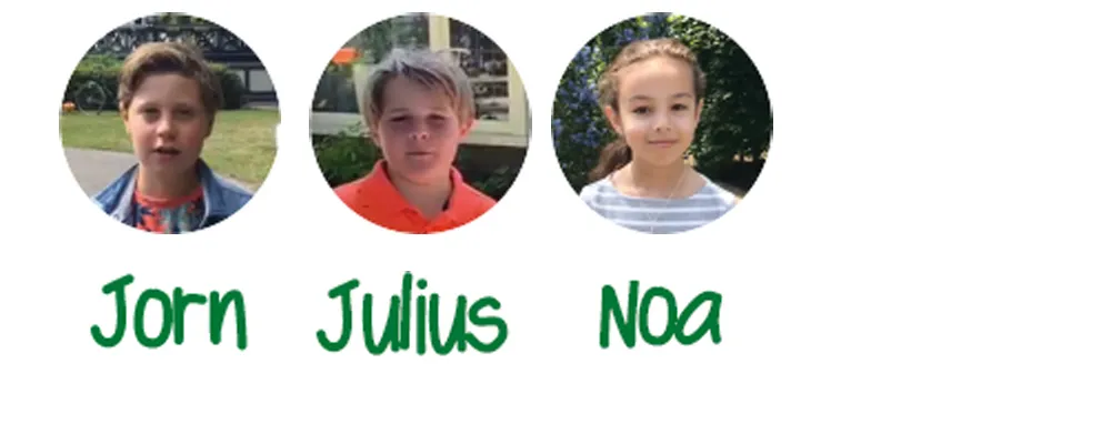 kinderburgemeester