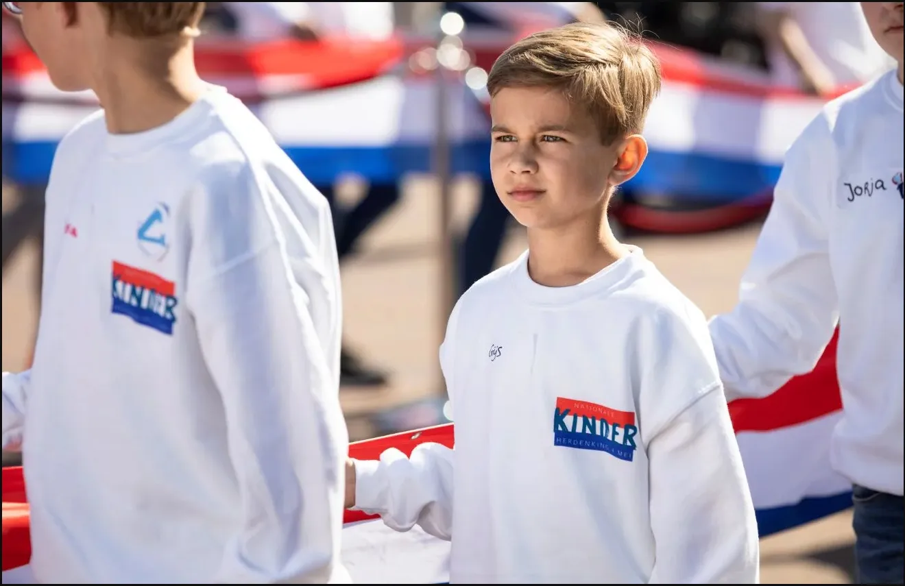 kindervrijheid 1
