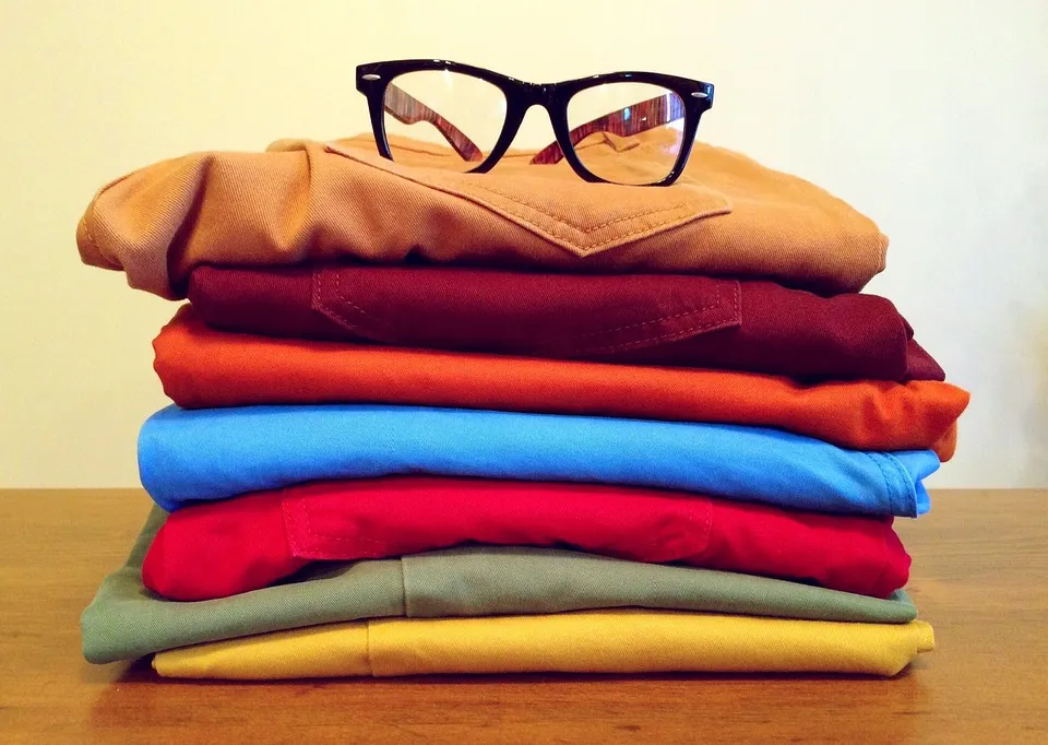 kleding pixabay wokandapix