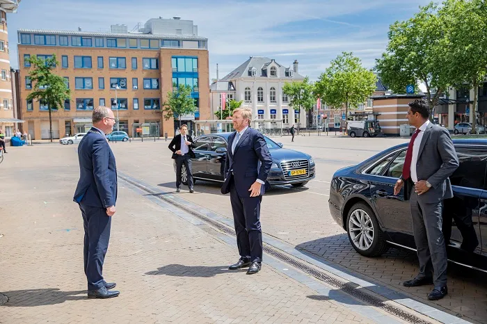 koning