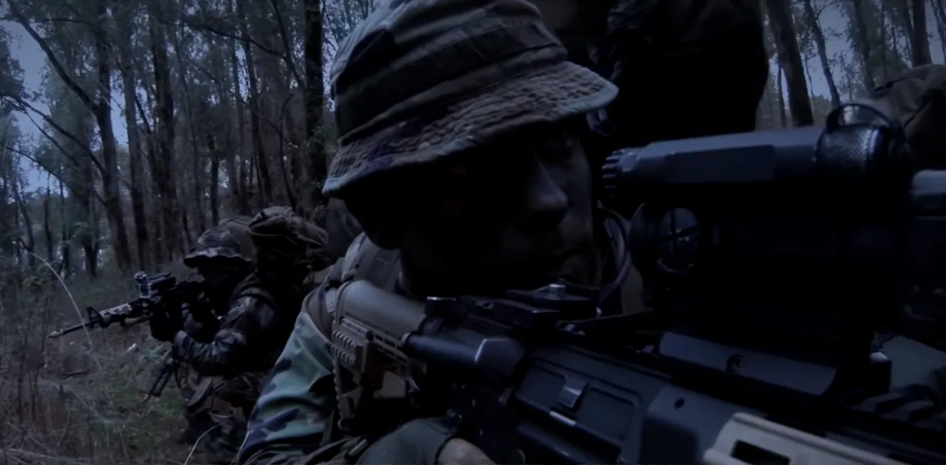 korps mariniers still werken bij defensie youtube