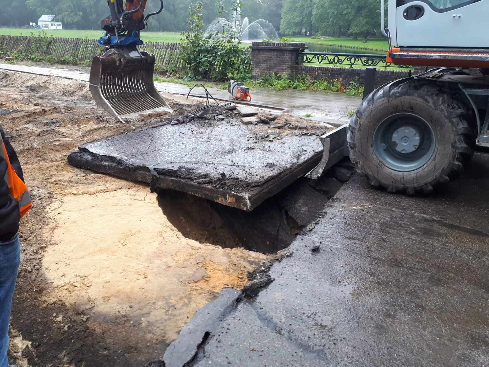 krimweg groot gemeente apeldoorn