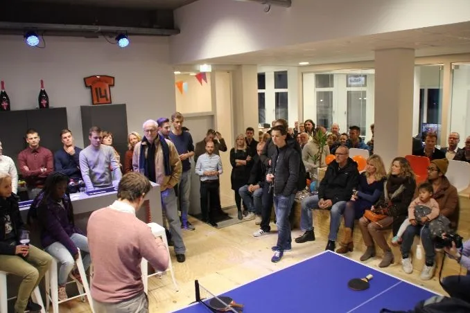 kruispunt van sport innovatie sporteyes