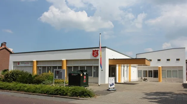 leger apeldoorn