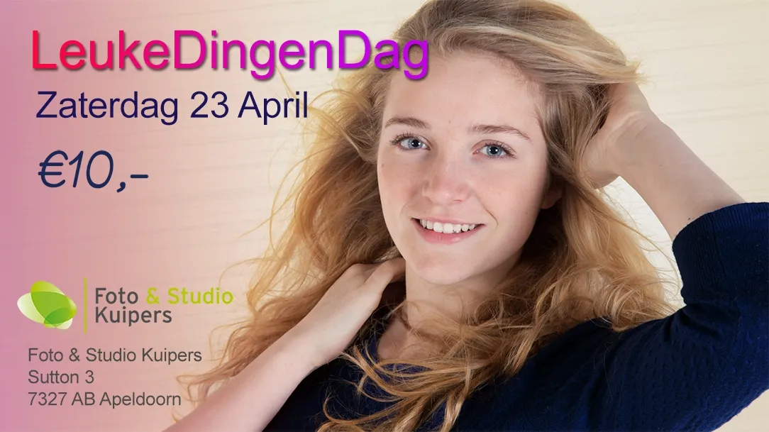 leukedingendag foto studio kuipers