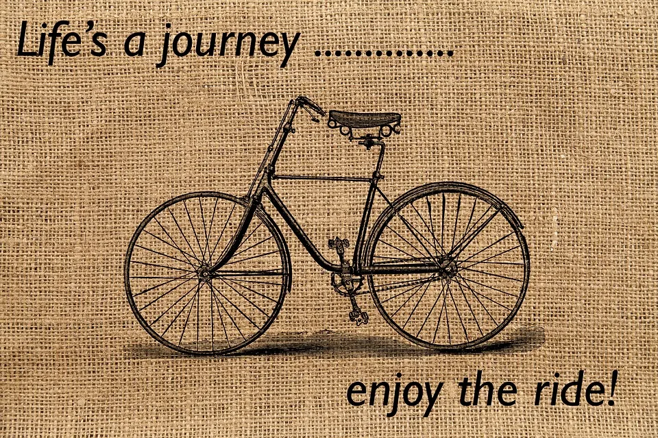 life is a journey pixabay kaz