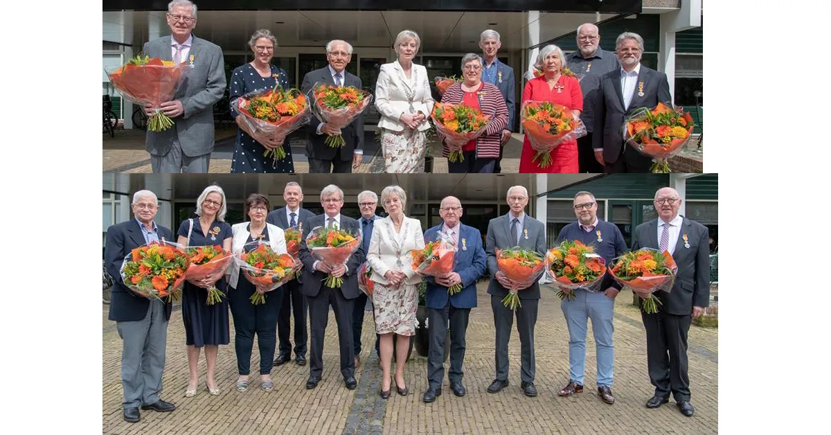 lintjes 3