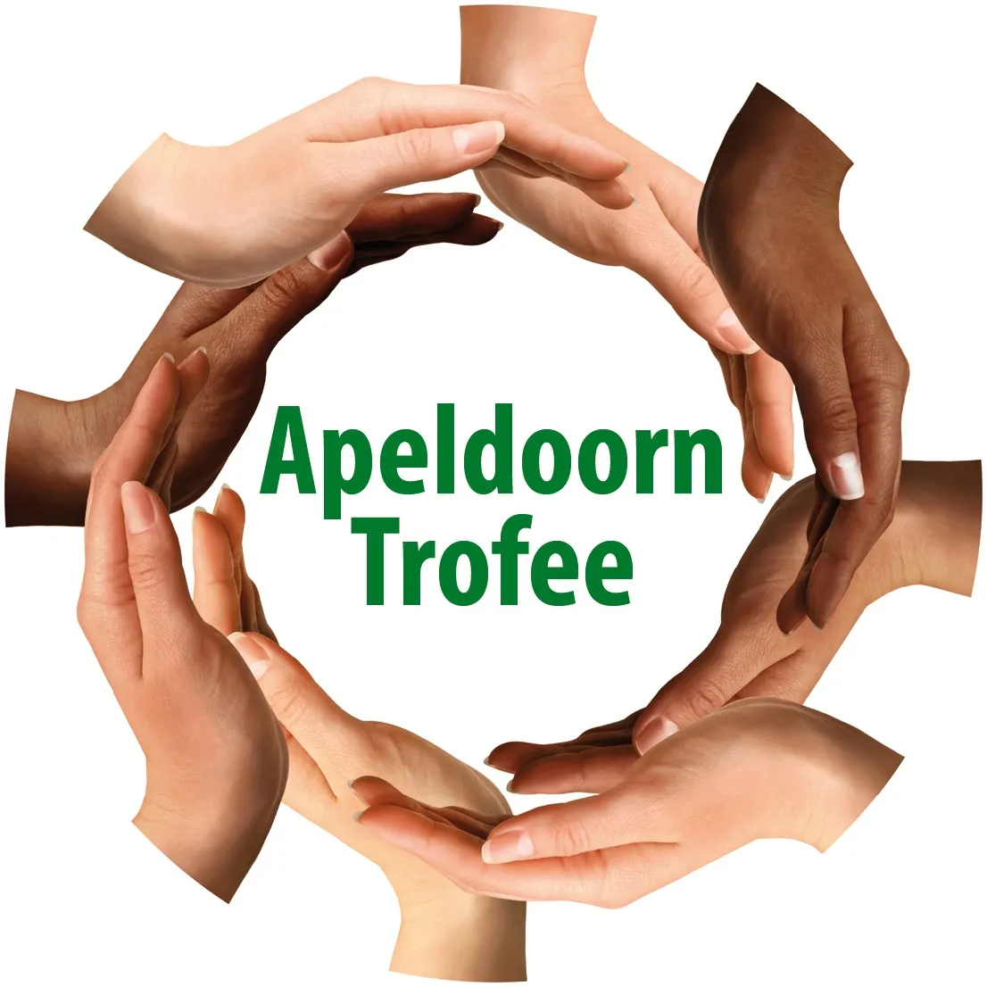 logo apeldoorn trofee vanderegie