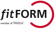 logo fitform