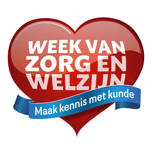 logo week van zorg en welzijn