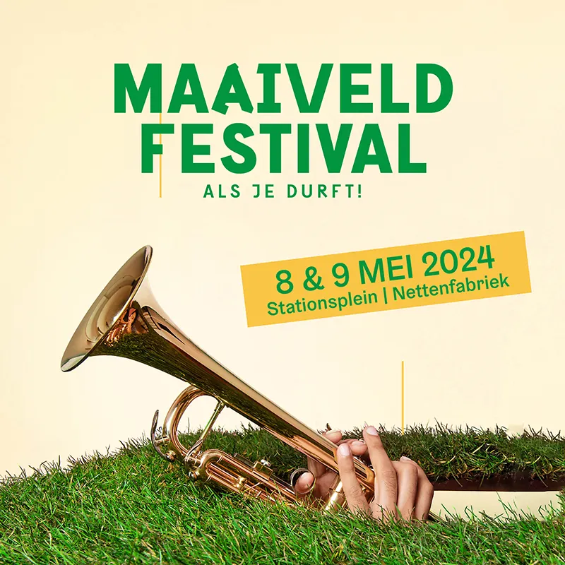 maaiveld
