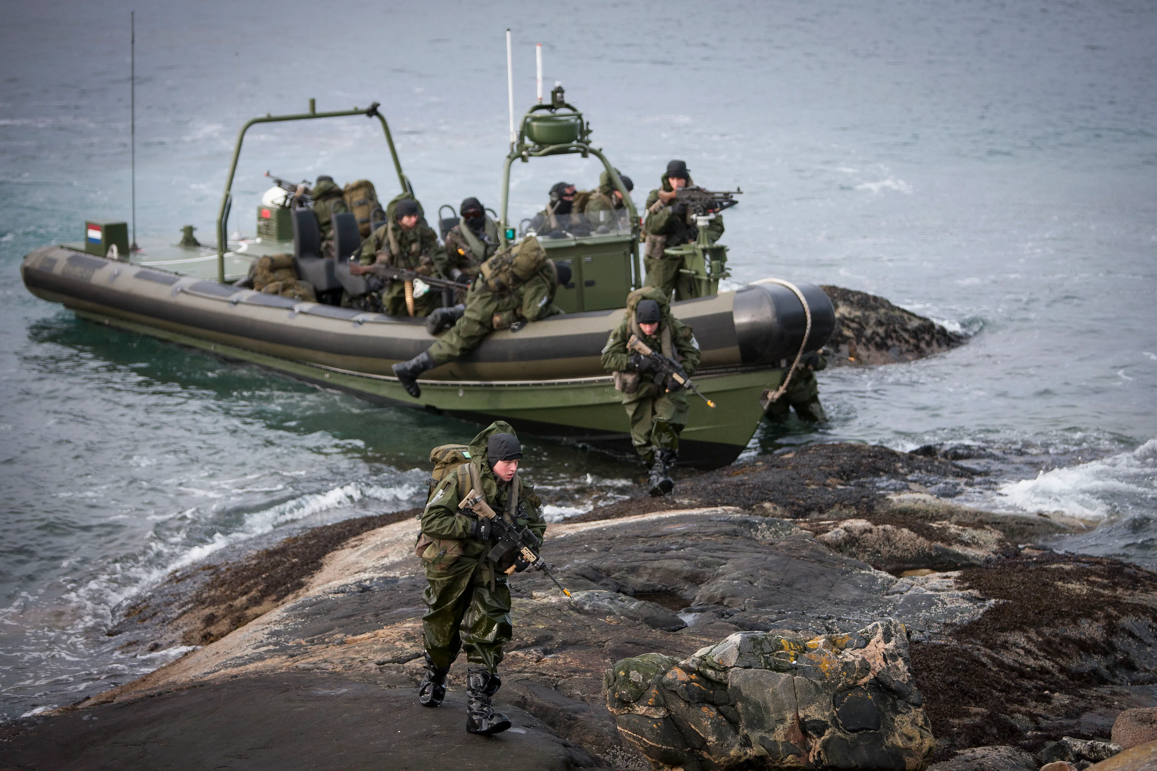 mariniers defensie wikimedia