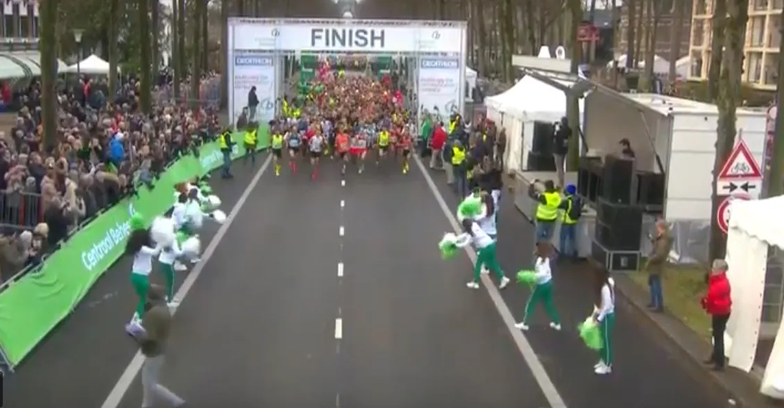 midwinter marathon still youtube omroep gelderland
