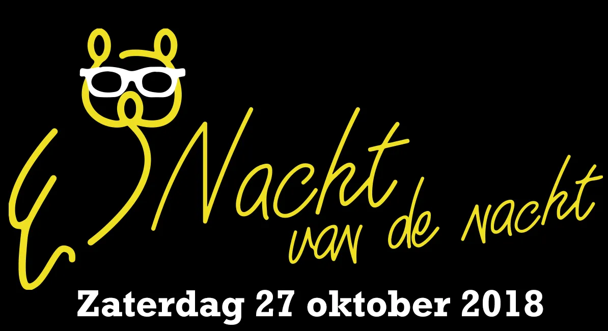 nacht van de nacht