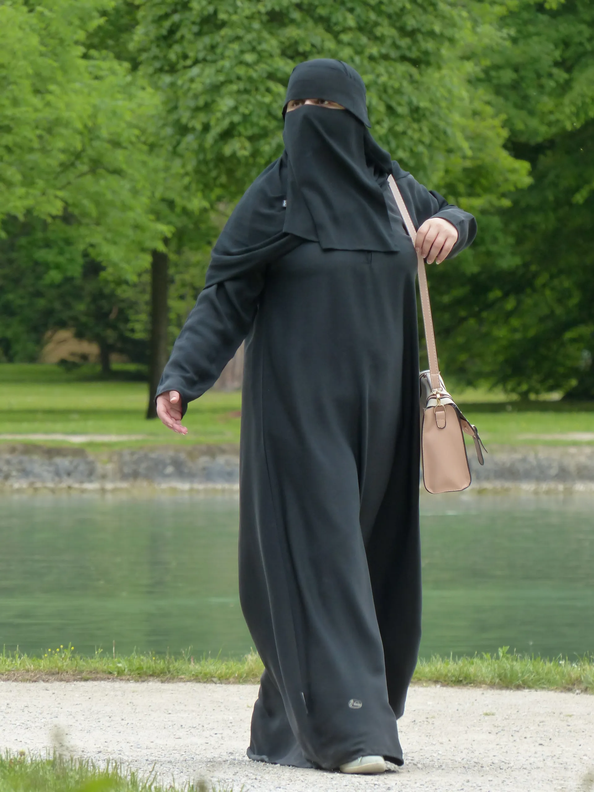 niqab 117519