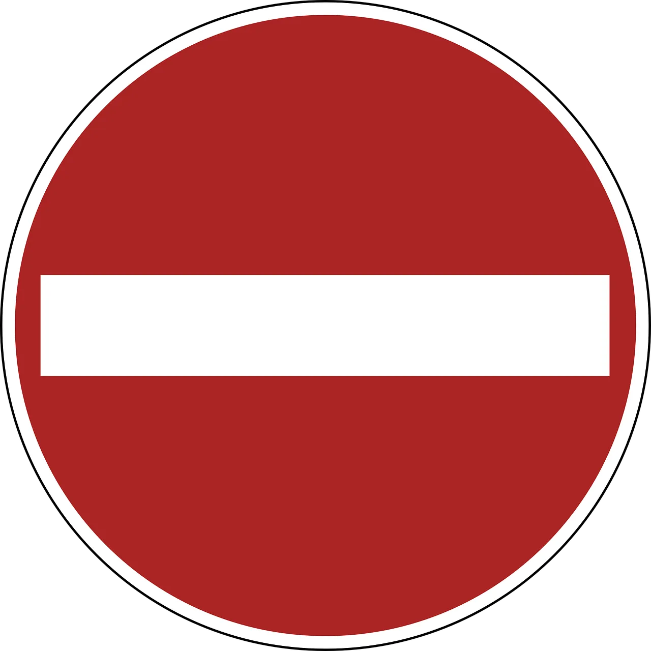 no entry 909933 1280