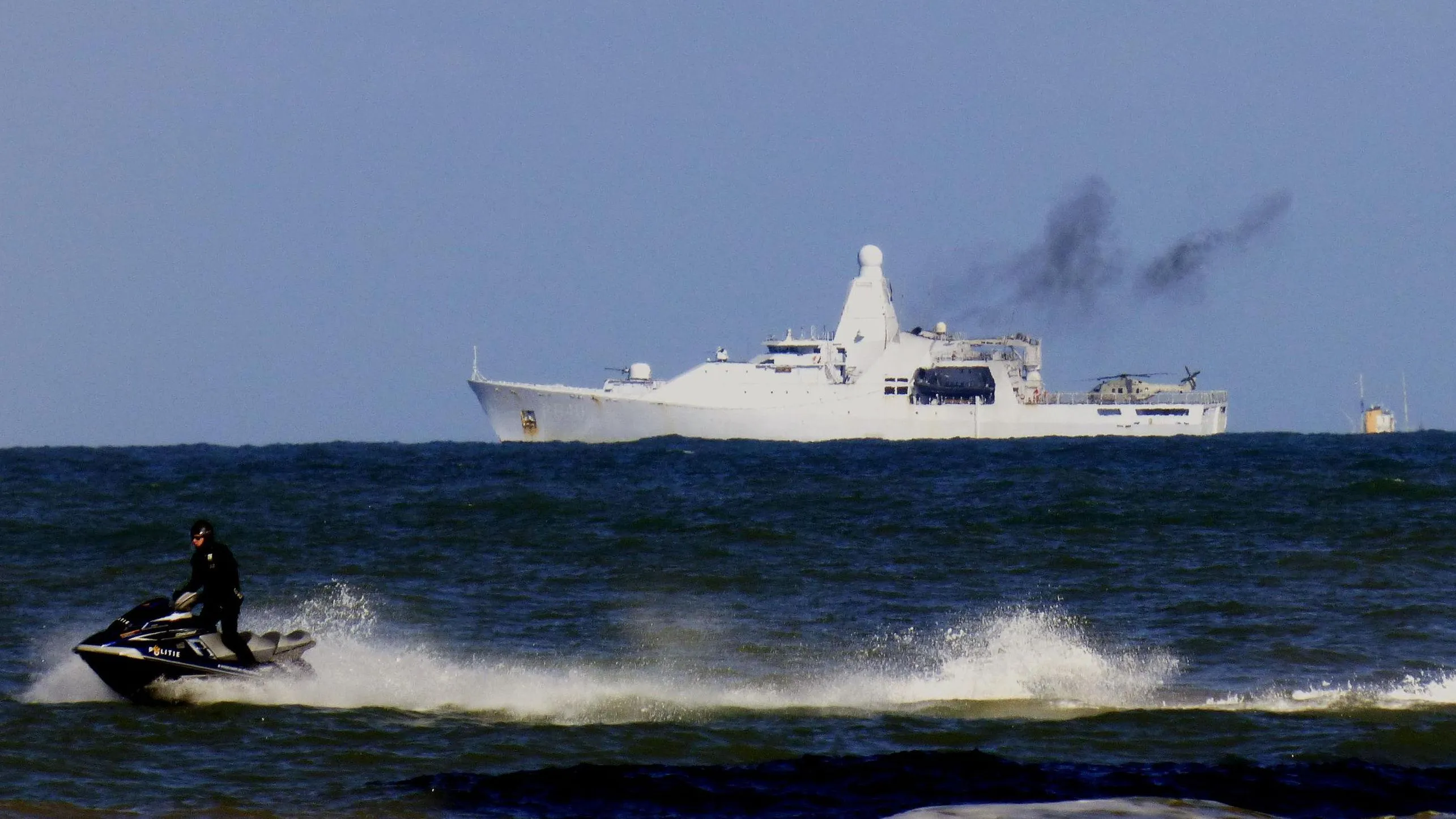 nss 2014 oorlogsbodem security den haag marine defensie hq foto novum