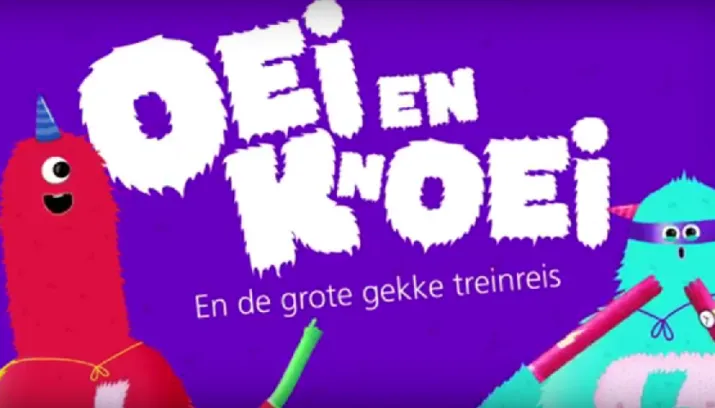 oei en knoei kids app ns