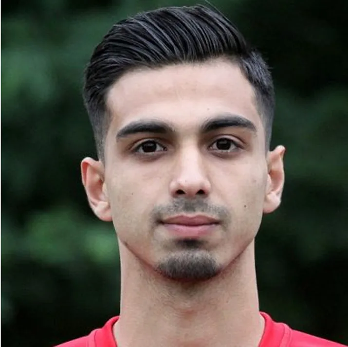 oguzhan sahin