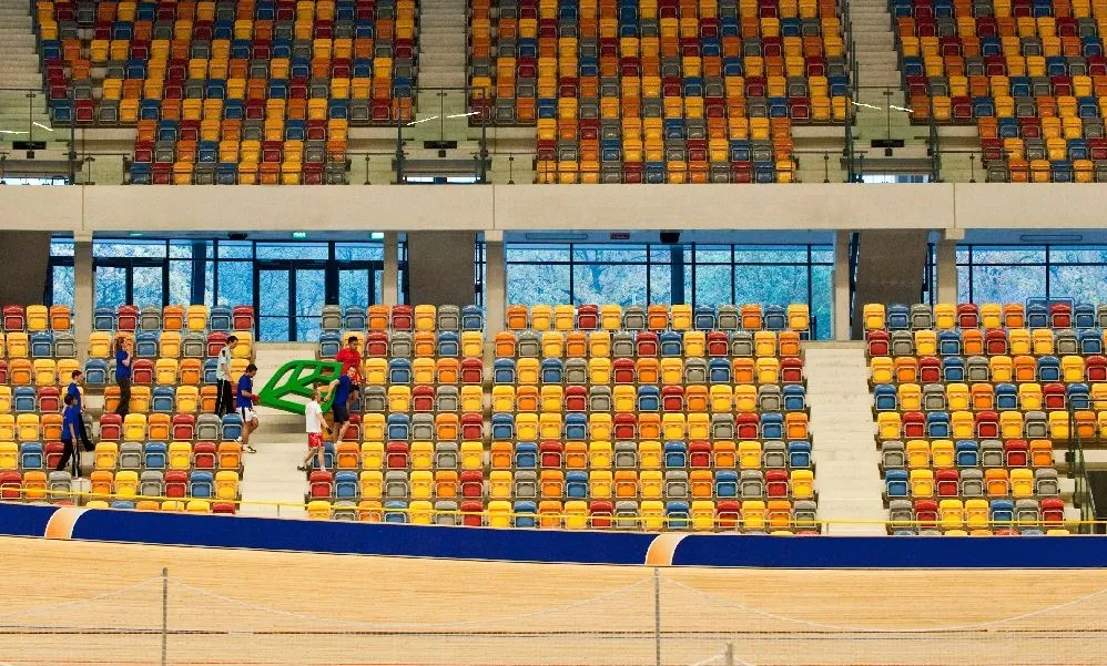 omnisport ek atletiek
