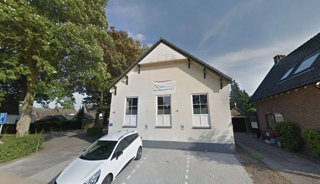 ons honk zuid doet samen google street view