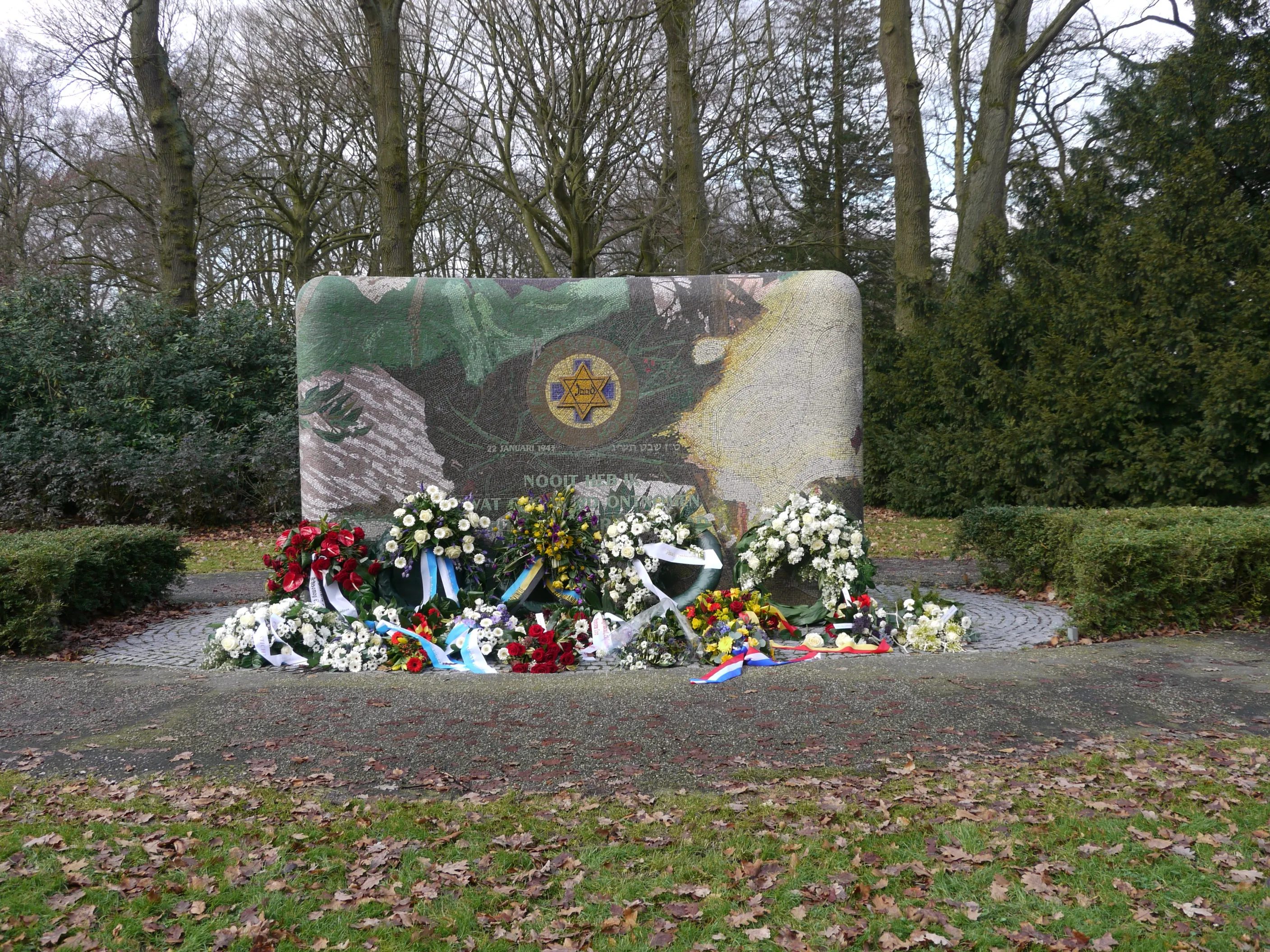 oorlogsmonument prinsenpark1