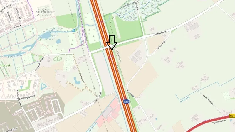 palttegrond