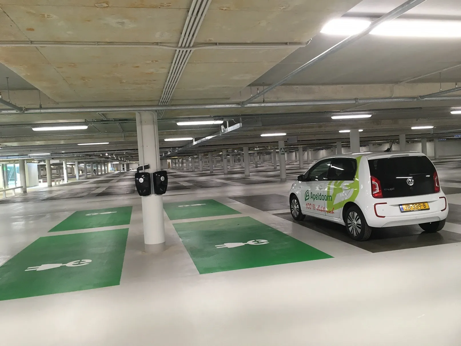 parkeergarage anklaar fb gemeente