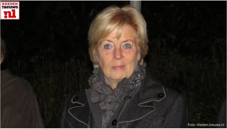 petra van wingerden