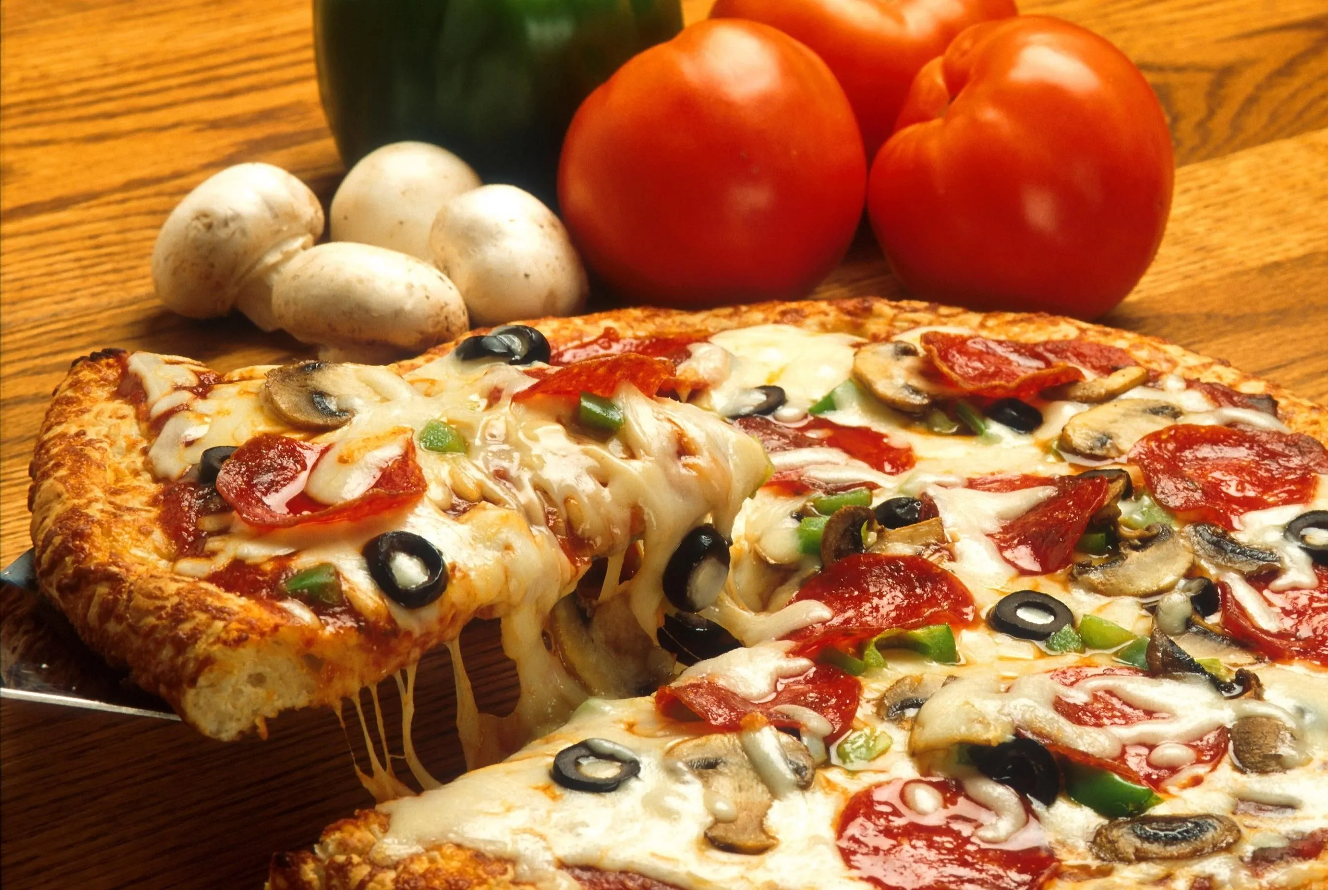 pizza 386717