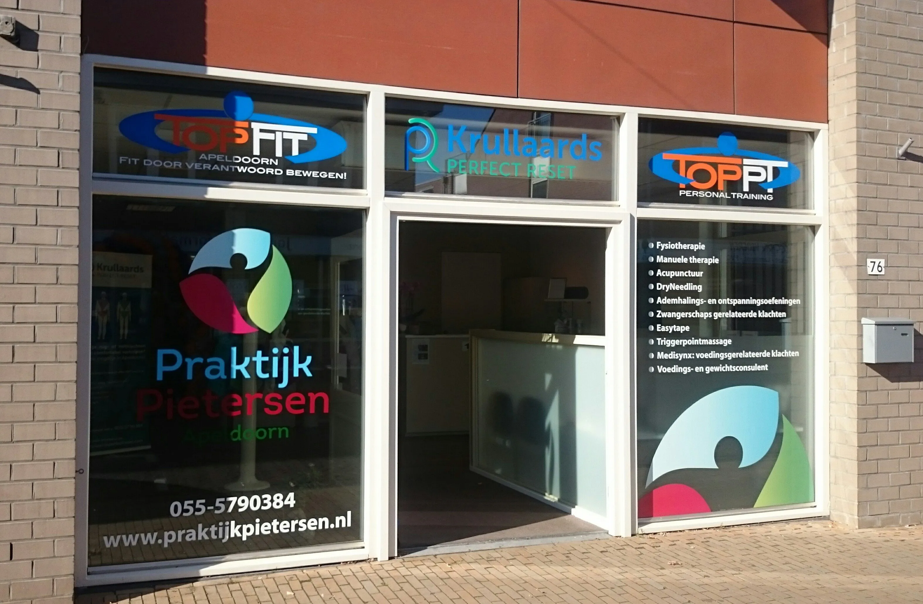praktijk pietersen