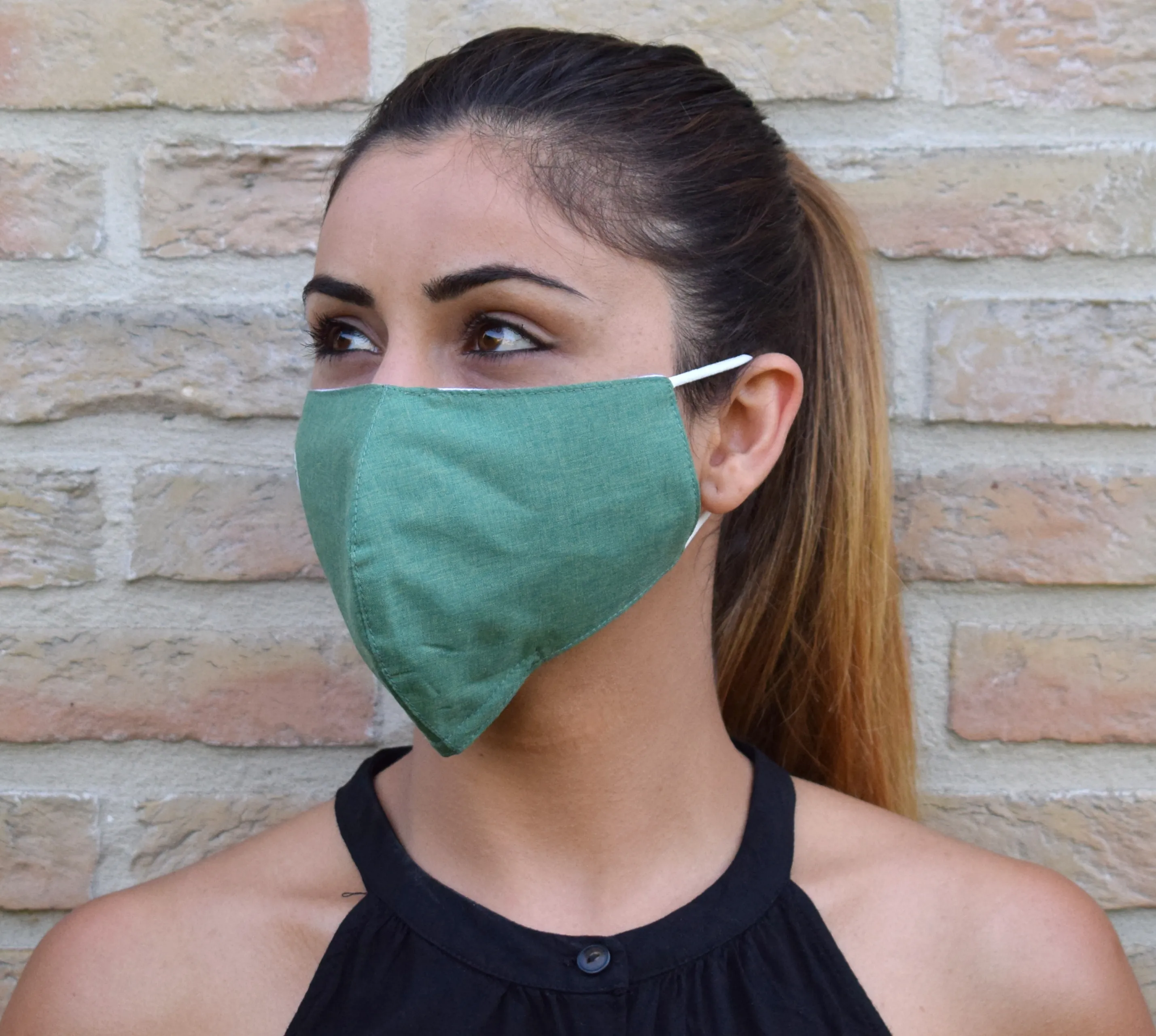 protective mask 5242256