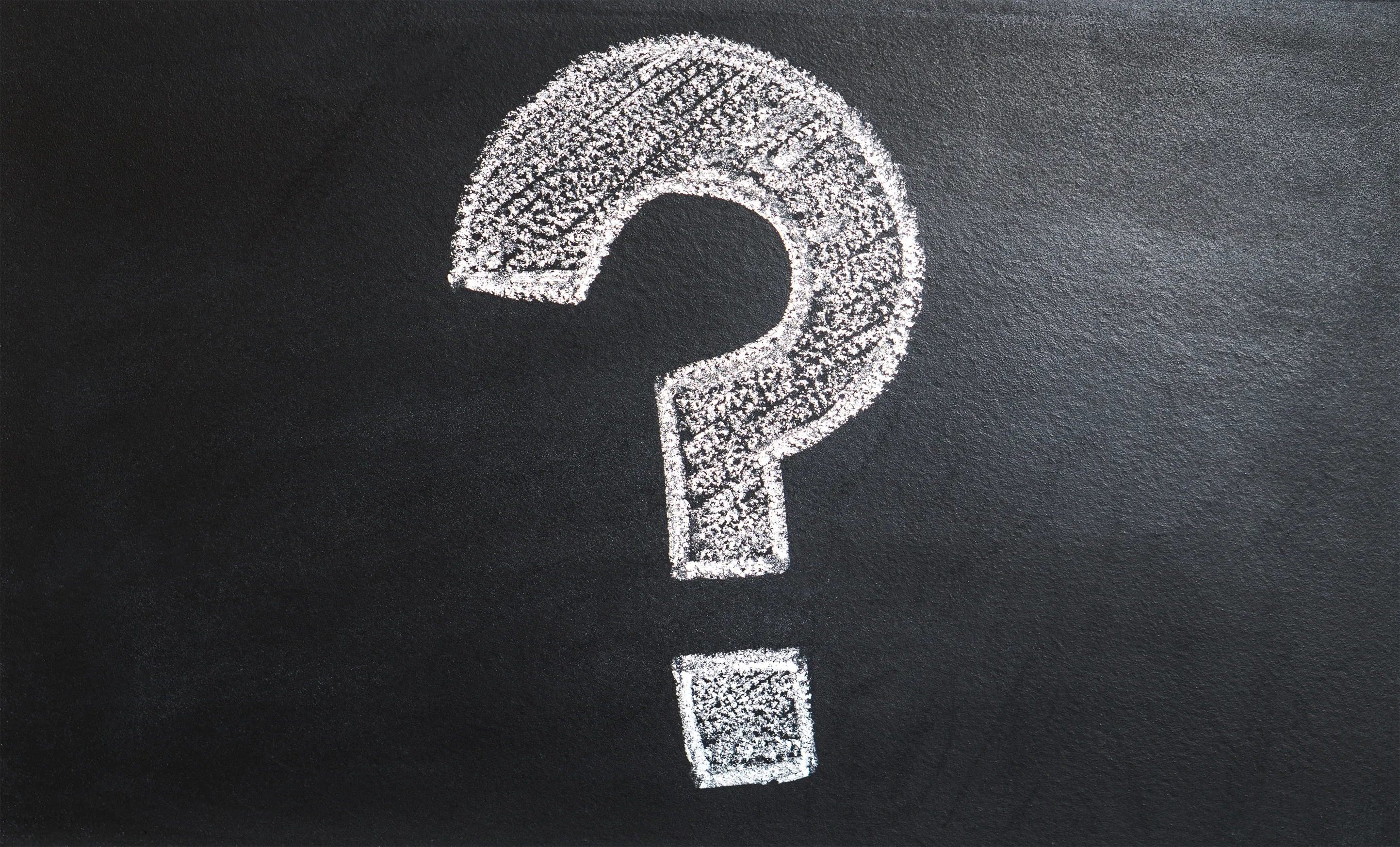 question mark 2123967