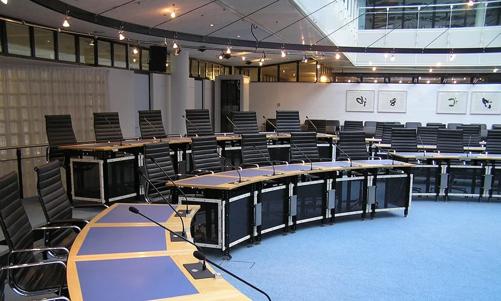 raad raadszaal apeldoorn